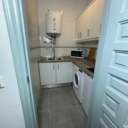 Apartment Tiendas 2 Ronda