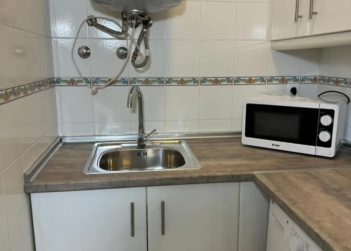 Apartment Tiendas 2 Ronda